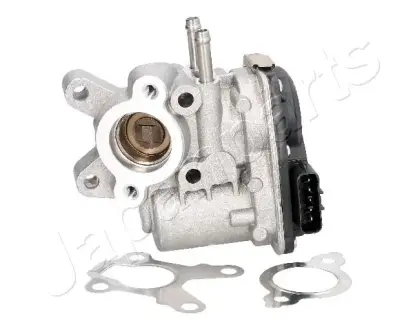 NISSAN клапан повернення ВГ (EGR) Pathfinder III,Navara 2.5dCi 05- JAPANPARTS EGR108
