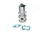 TOYOTA клапан ВГ EGR Auris,Avensis,Rav 4 III 2.0/2.2D-4D 05- JAPANPARTS EGR203 (фото 1)