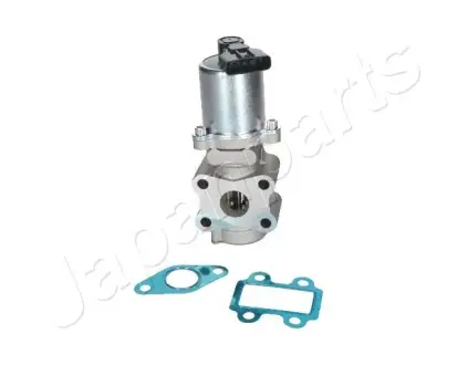 TOYOTA клапан ВГ EGR Auris,Avensis,Rav 4 III 2.0/2.2D-4D 05- JAPANPARTS EGR203