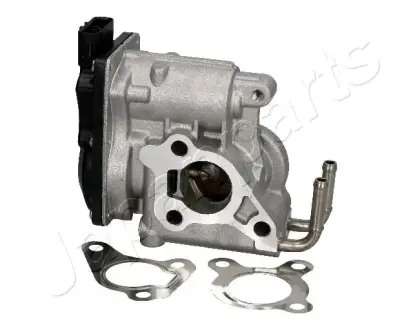 TOYOTA клапан EGR Auris,Avensis,Rav 4 III 2.0/2.2 D-4D 06- JAPANPARTS EGR204