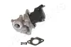 CITROEN клапан EGR C3,Nemo,Ford Fiesta 1.4HDi JAPANPARTS EGR219 (фото 1)