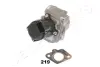 CITROEN клапан EGR C3,Nemo,Ford Fiesta 1.4HDi JAPANPARTS EGR219 (фото 2)