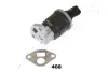 HONDA клапан EGR Civic VIII,Jazz II 1.2/1.4 02- JAPANPARTS EGR408 (фото 1)