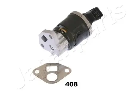 HONDA клапан EGR Civic VIII,Jazz II 1.2/1.4 02- JAPANPARTS EGR408