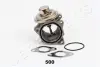 VW клапан EGR Audi A3,Skoda Fabia I,II,,Octavia I,II,Golf IV,V,Passat,Touran 1.9/2.0TDI 00-,Mitsubishi Grandis 2.0d JAPANPARTS EGR500 (фото 1)