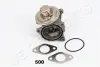 VW клапан EGR Audi A3,Skoda Fabia I,II,,Octavia I,II,Golf IV,V,Passat,Touran 1.9/2.0TDI 00-,Mitsubishi Grandis 2.0d JAPANPARTS EGR500 (фото 2)