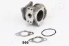 VW клапан EGR Audi A3,Skoda Fabia I,II,,Octavia I,II,Golf IV,V,Passat,Touran 1.9/2.0TDI 00-,Mitsubishi Grandis 2.0d JAPANPARTS EGR500 (фото 3)