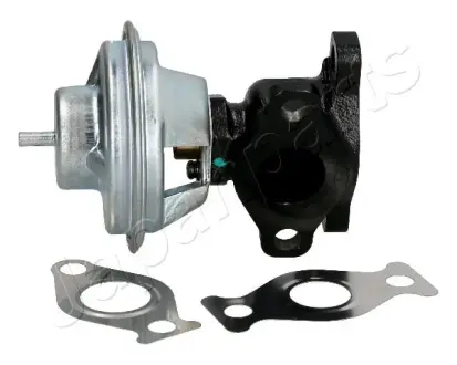 HYUNDAI клапан EGR Getz,Tucson 1.5/2.0CRDI JAPANPARTS EGRH05