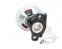 HYUNDAI клапан EGR Santa Fe I,Trajet 2.0CRDI 01-,Kia Carens II,Cerato JAPANPARTS EGRH06 (фото 4)