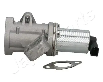 HYUNDAI клапан EGR H-1 2,5CRDI -07, KIA Sorento JAPANPARTS EGRH07