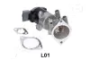Клапан повернення О.Г. LAND ROVER 2.7TD JAPANPARTS EGRL01 (фото 2)