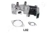 Клапан повернення О.Г. LAND ROVER 2.7TD JAPANPARTS EGRL02 (фото 1)