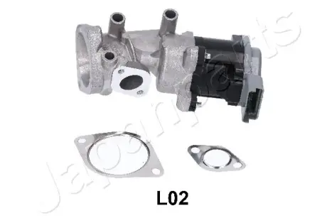 Клапан повернення О.Г. LAND ROVER 2.7TD JAPANPARTS EGRL02
