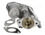Клапан рециркуляції газів Jumper III 2.2DT (100/120/130) JAPANPARTS EGRL05 (фото 2)