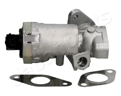Клапан рециркуляції газів Jumper III 2.2DT (100/120/130) JAPANPARTS EGRL05