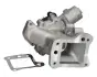 Клапан повернення ВГ LAND ROVER FREELANDER 2.2TD4 06- JAPANPARTS EGRL06 (фото 2)