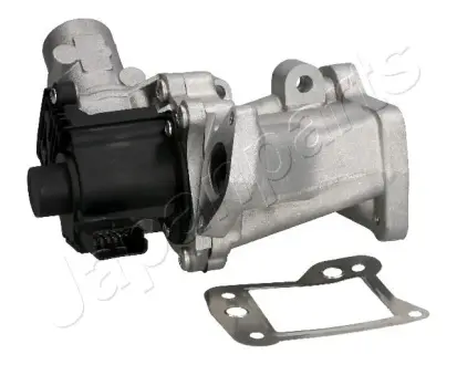 Клапан повернення ВГ LAND ROVER FREELANDER 2.2TD4 06- JAPANPARTS EGRL06