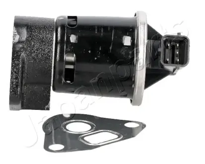 CHEVROLET клапан EGR Lacetti,Nubira,Tacuma 1.6 JAPANPARTS EGRW08