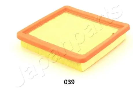 Фільтр повітряний JAPANPARTS FA039S