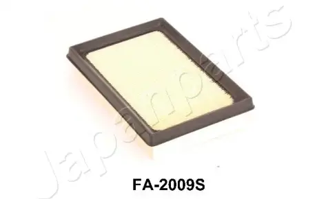 Фільтр повітряний JAPANPARTS FA2009S