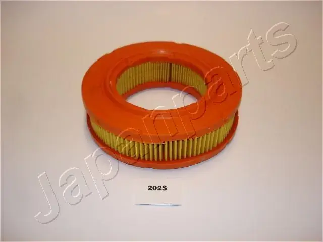 Повітряний фільтр JAPANPARTS FA202S (фото 1)