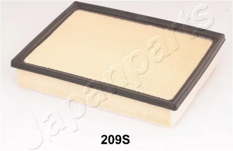 TOYOTA фільтр повітряний Land Cruiser 4,0 10- JAPANPARTS FA209S