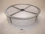 LEXUS фільтр повітряний LS400 F11 1 90- JAPANPARTS FA247S (фото 1)