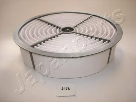 LEXUS фільтр повітряний LS400 F11 1 90- JAPANPARTS FA247S