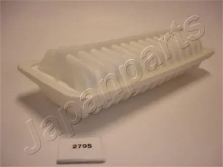 TOYOTA фільтр повітряний Yaris 1,4DT 01- JAPANPARTS FA279S