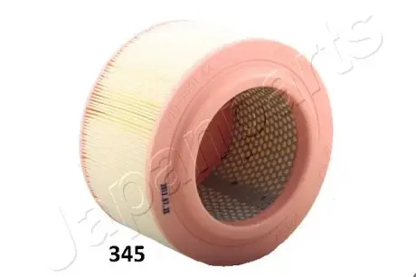 Фільтр повітряний JAPANPARTS FA345S