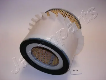 MITSUBISHI фільтр повітряний L200 2,5D -96 JAPANPARTS FA611S