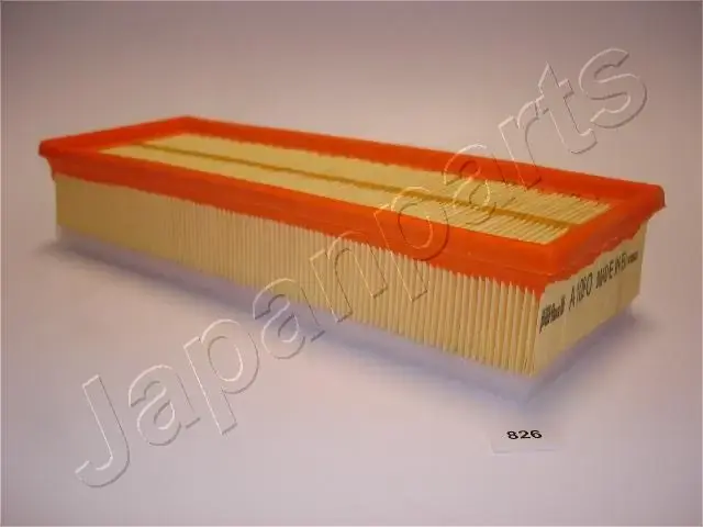 фильтр воздушный JAPANPARTS FA826S - фото 1