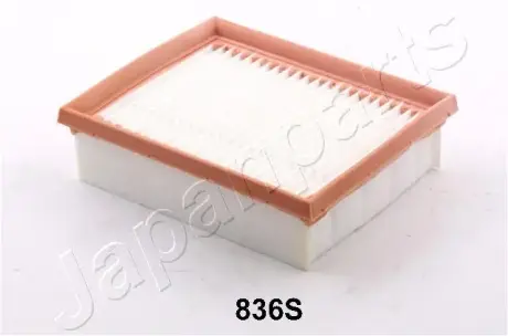 Фільтр повітряний JAPANPARTS FA836S