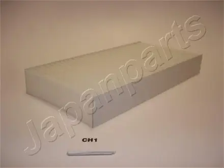 Фільтр салону JAPANPARTS FAACH1