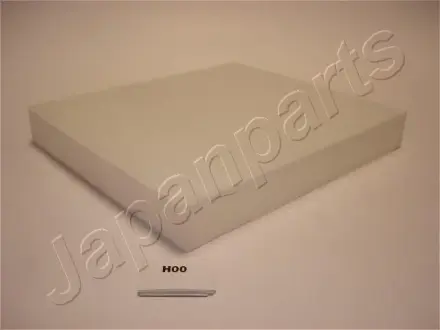 Фільтр салону JAPANPARTS FAAH00