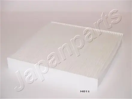 Фільтр салону JAPANPARTS FAAH011