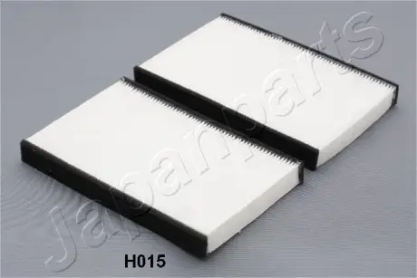Фільтр салону JAPANPARTS FAAH015