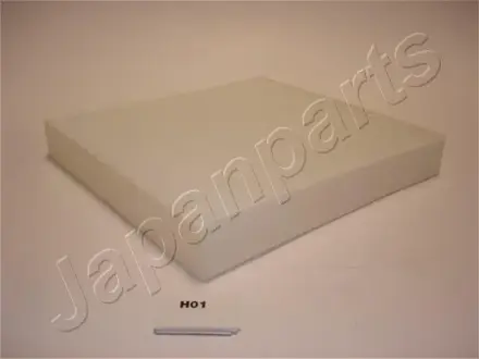 Фільтр салону JAPANPARTS FAAH01
