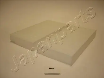 Фільтр салону JAPANPARTS FAAH04
