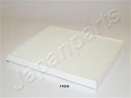 Фильтр салона JAPANPARTS FAAH09