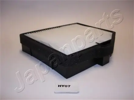 Фільтр салону JAPANPARTS FAAHY07