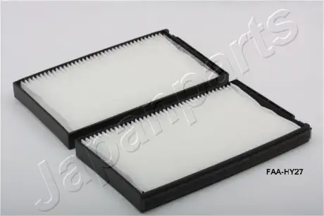 Фільтр салону JAPANPARTS FAAHY27
