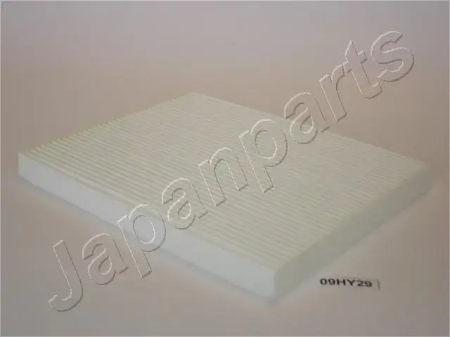 Фільтр салону JAPANPARTS FAAHY29 (фото 1)