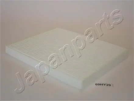 Фільтр салону JAPANPARTS FAAHY29