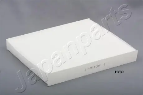 Фільтр салону JAPANPARTS FAAHY30
