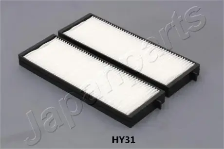 Фільтр салону JAPANPARTS FAAHY31