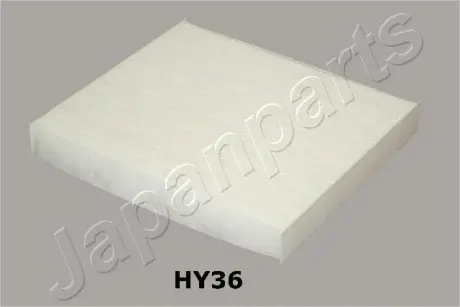 Фільтр салону JAPANPARTS FAAHY36