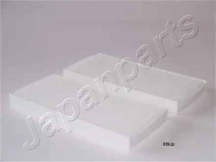 Фільтр салону JAPANPARTS FAAIS2