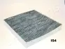 Фільтр салону JAPANPARTS FAAIS4 (фото 1)