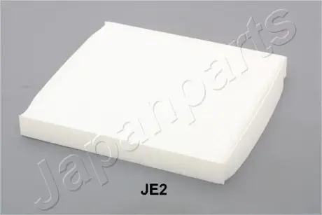 Фільтр салону JAPANPARTS FAAJE2